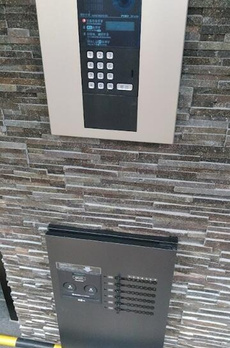 サザンハイム 