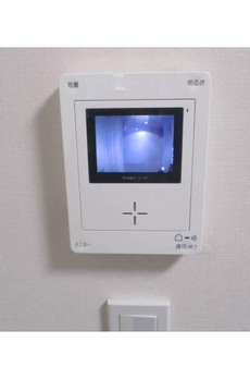 ホテル＆レジデンス六本木　住居 