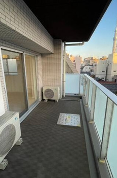 フュージョナル浅草 