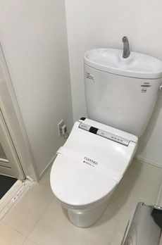 ＢＰＲレジデンス代々木 