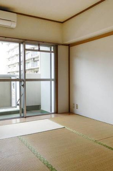 ビレッジハウス品川八潮タワー１号棟 
