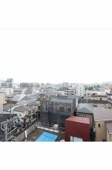 イプセ蒲田ＷＥＳＴ 