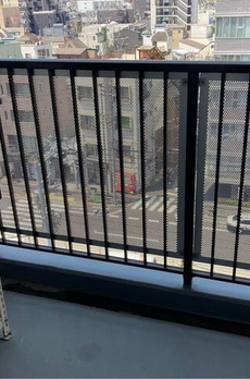 ステーションプラザ立会川 