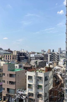 ステーションプラザ立会川 