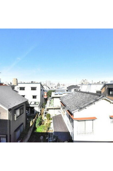 ハーモニーレジデンス新宿余丁町ザ・ガーデン 