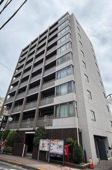 ｉ－Ｓｕｉｔｅ　ＨｉｇａｓｈｉＮａｋａｎｏ 