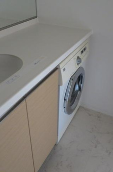 ドゥーエ新富町 