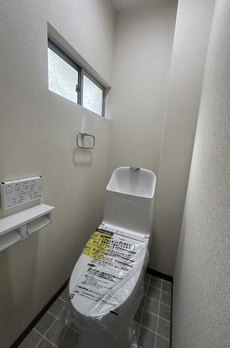 大森西戸建 
