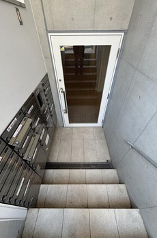 ＢＲＩＣＫ　ＲＥＳＩＤＥＮＣＥ　目黒本町 