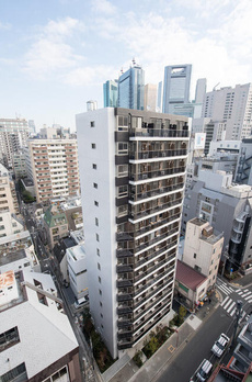 Ｂｅｌｌｅ　Ｖｕｅ新橋 
