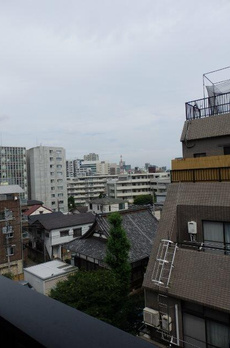 ＺＯＯＭ目黒不動前 