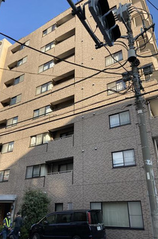 マルソ松が谷 