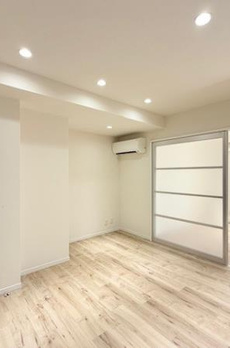 リエール若松町 