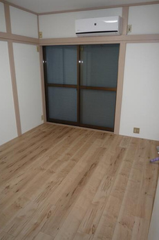 中央４丁目戸建 