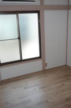 中央４丁目戸建 