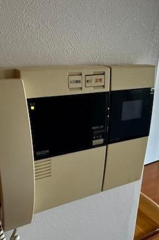 アクロス目黒 