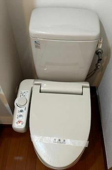 アクロス目黒 