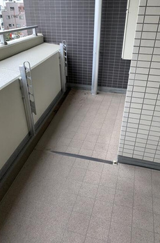 シティインデックス木場 