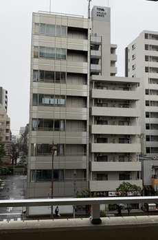 シティインデックス木場 