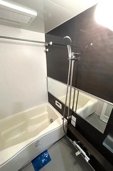 レジディア白金高輪 