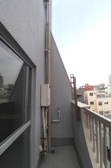真砂マンション 