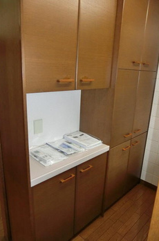 築地永谷タウンプラザ 