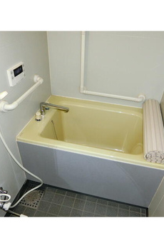 築地永谷タウンプラザ 