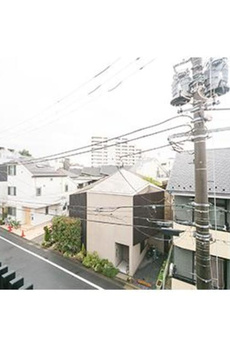 ルミエール中町 