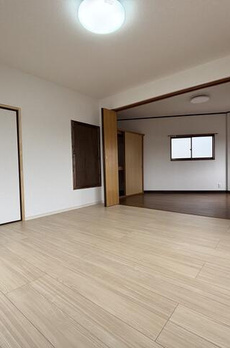 葛飾区金町戸建 
