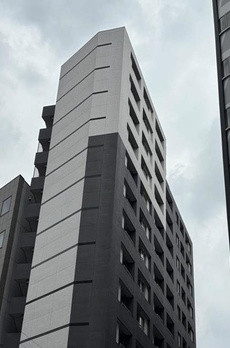 パークアクシス茅場町 