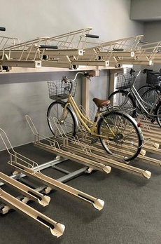 オープンレジデンシア下北沢コート 