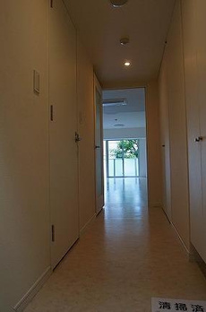 六本木デュープレックスエムズ 