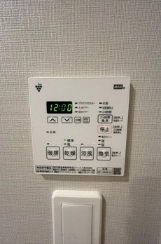 コスモグラシア両国レジデンス 