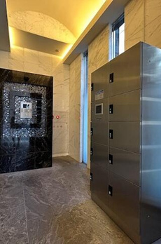 ライツ福助 