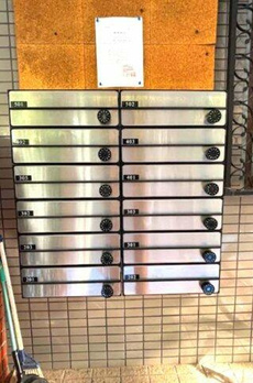 プレジール中嶋 