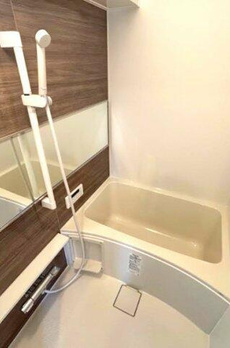 プレジール中嶋 