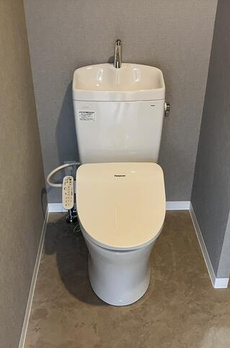 プレジール中嶋 
