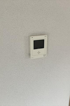 プレジール中嶋 