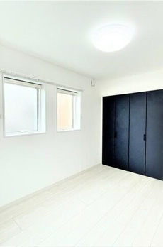 東十条賃貸住宅 