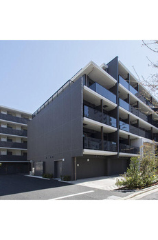 ヒューリックレジデンス新宿戸山 