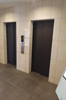 エスティメゾン押上 