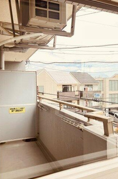 プライムアーバン千歳烏山 