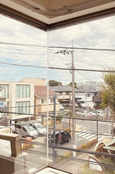 プライムアーバン千歳烏山 