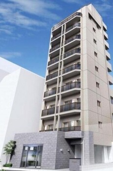 ALIVIO N&S Shibuya 