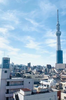 サンリヴァ隅田 