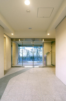 パークハウス三軒茶屋クロスコート 