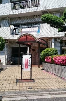 パラスト目黒３丁目 