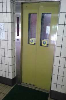 パラスト目黒３丁目 