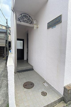 東山マンション 