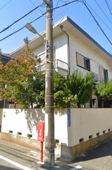 田園調布１丁目戸建 